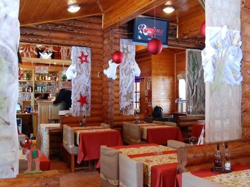 Villa Yagoda 보로베츠 외부 사진